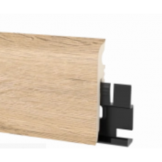 Плинтус Arbiton VIGO 60 163 ДУБ РОСПОРТ Плинтус Arbiton VIGO 60 163 ДУБ РОСПОРТ